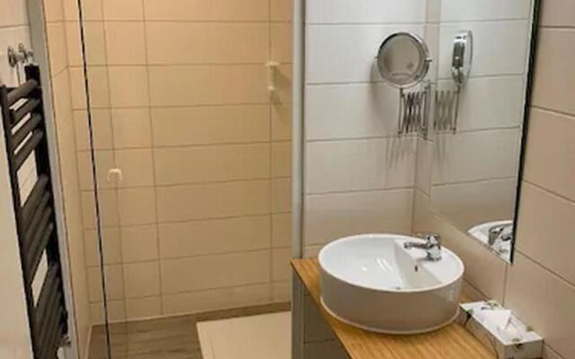 Hotel Freihof am Roland