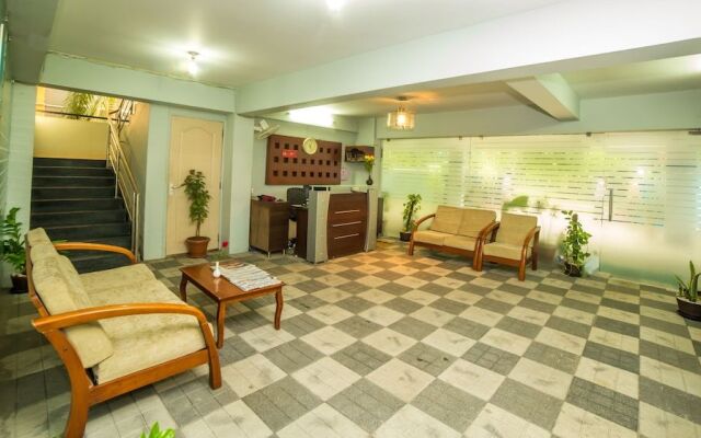 Hill View Guest House - Gachibowli 2
