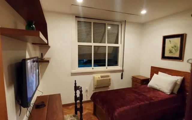 SUH Copacabana 19 Spacious Near Beach