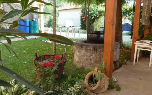 Domboldal Vendégház