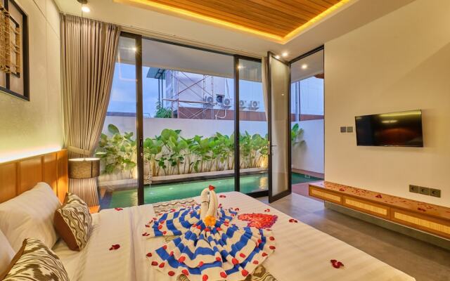 Villa Dharman A9