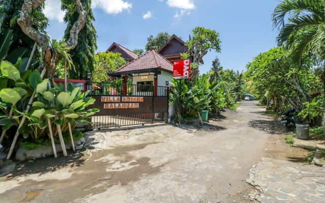 Villa Krisna Balangan by OYO Rooms
