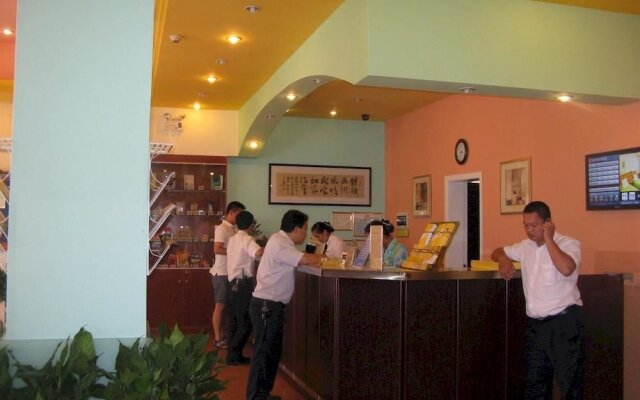 Home Inn