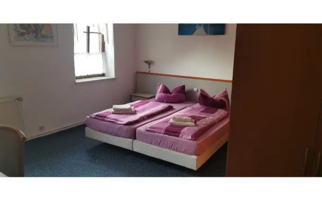 Wirtshaus Alte Schmiede