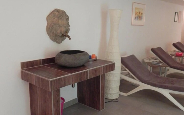 Hotel Garni Wieshof
