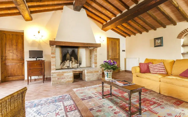 Borgo La Grancia