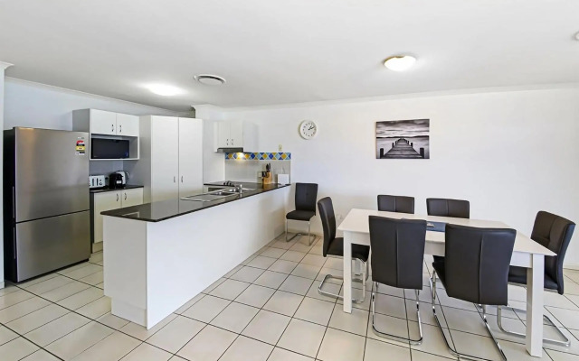 Unit 31 'Pacific on Coolum', Coolum Beach