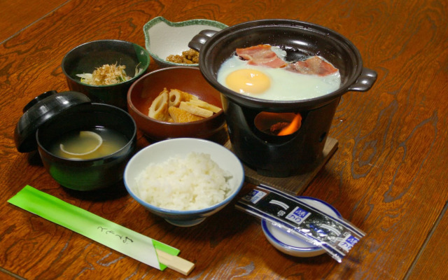 Iida Onsen