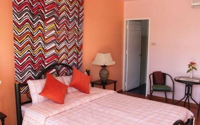 Boutique Guesthouse Villa Colonia