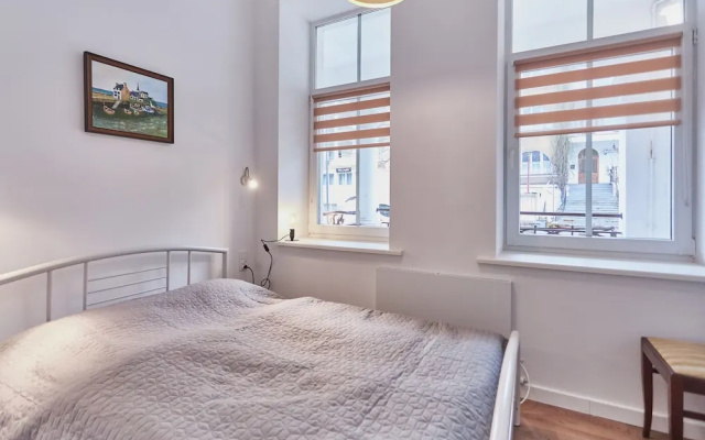 Apartamenty Swinoujscie - Matejki 18