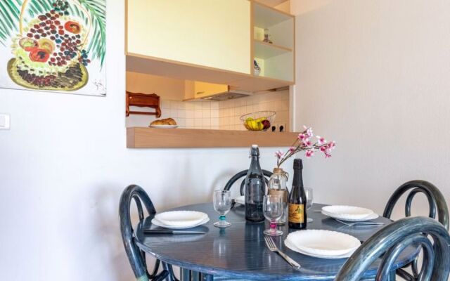 Villa Grand Sud Canet-Plage 41575