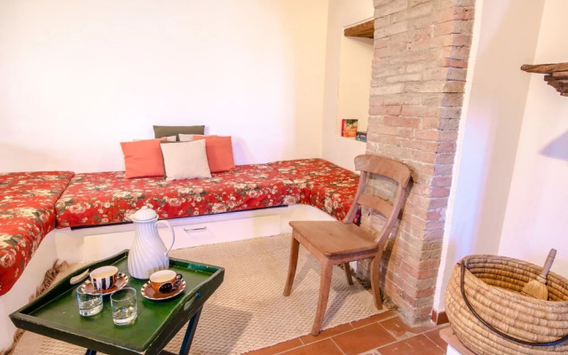 Borgo Monte Antico Alto