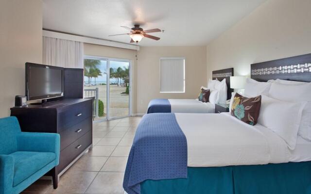 Holiday Inn Resort Grand Cayman