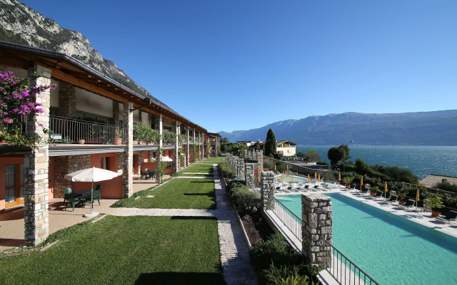 Residence Borgo dei Limoni