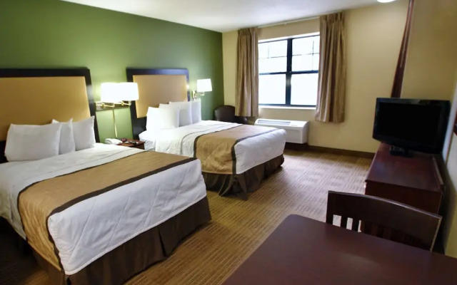 Extended Stay America Suites - Austin - Round Rock - South