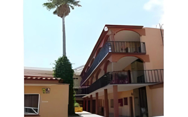 Posada Tierra Blanca