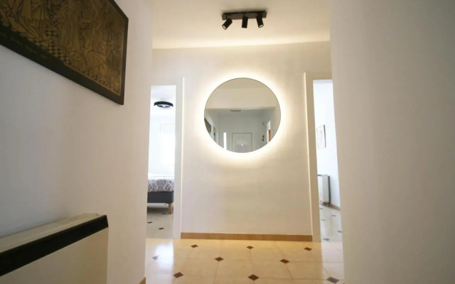 Villa Dorada
