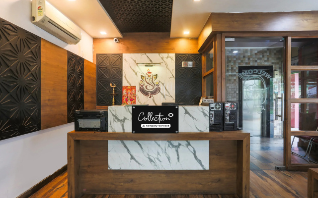 Super Deluxe Roomhotel Jatin