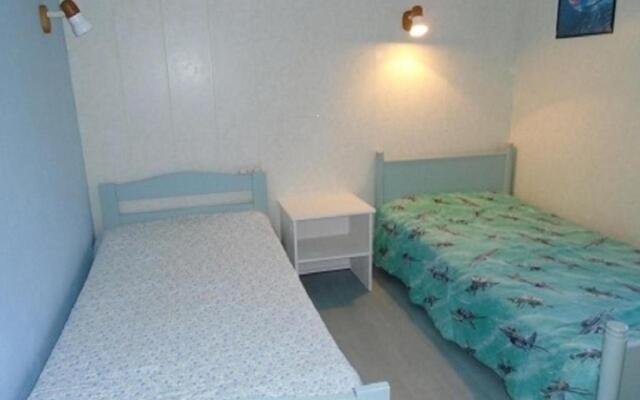 ESCALE à FORT-BLOQUE 56