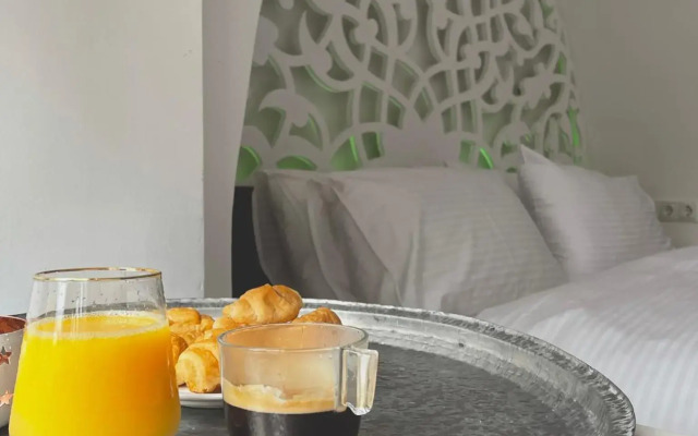 Amina Hanem Boutique Apartments