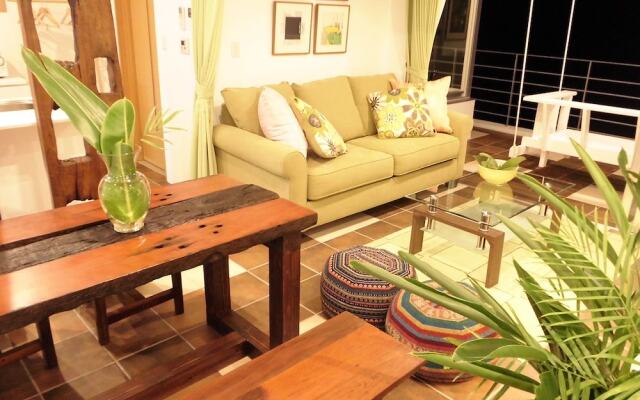 Beach Room