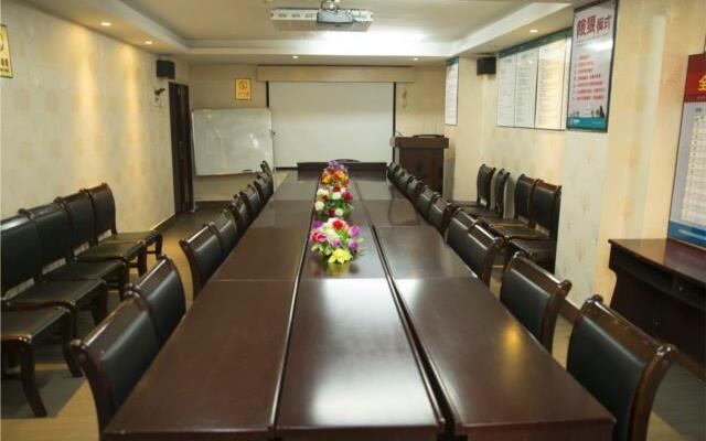 City Comfort Inn Chuzhou