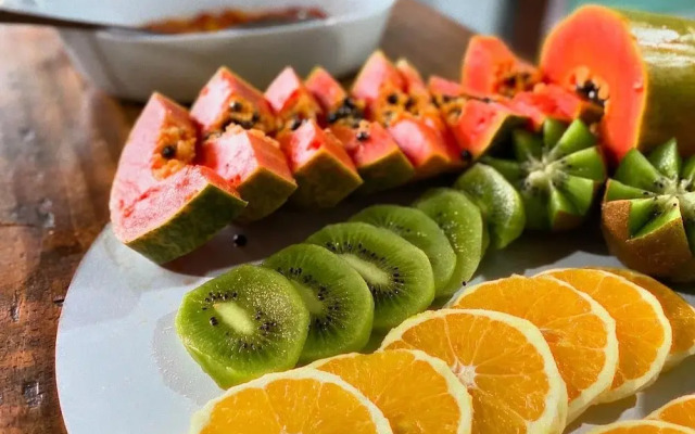 Pousada Sonhos de Penha