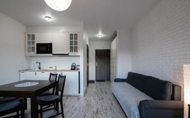 Apartamenty Sun & Snow Kamienna