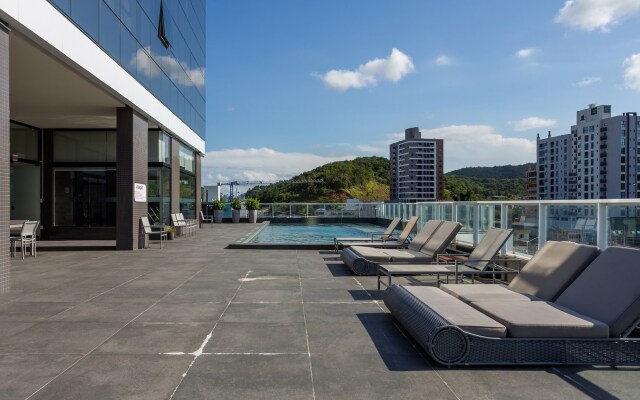 Hilton Garden Inn Itajai Praia Brava