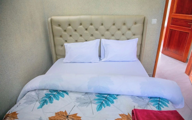 Kigali Fantastic Apartment
