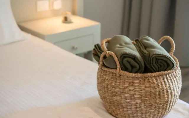 Hotel Vila Anna