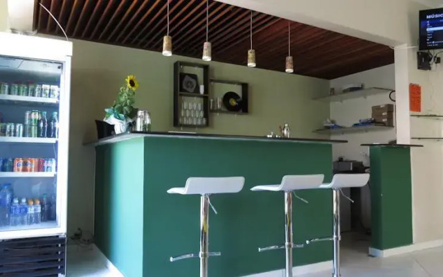 Caju Hostel