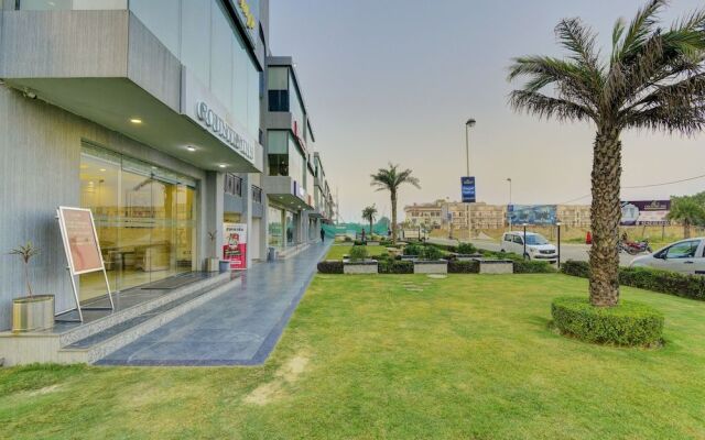 Country Inn Hotels And Resorts