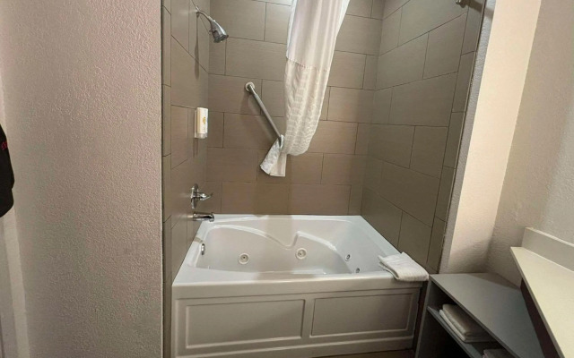 Comfort Inn & Suites Burnet