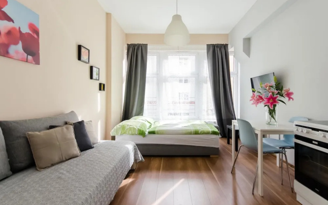 Loft Apartments - Lubelska