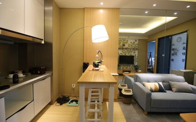 Fantasia Apartment Hotel