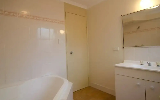 Whitsunday Wanderers Resort