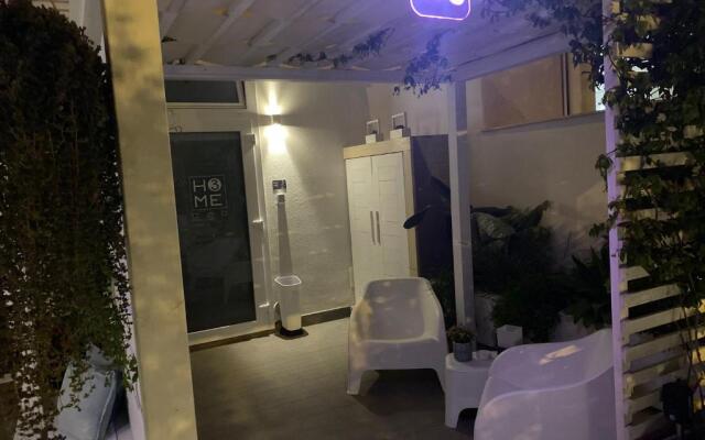 Suite Home3 beb