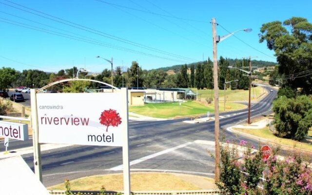 Canowindra Riverview Motel