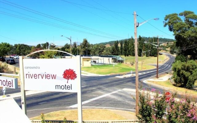 Canowindra Riverview Motel