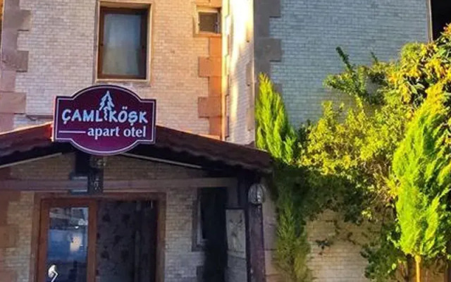 Camlikosk Apart Hotel