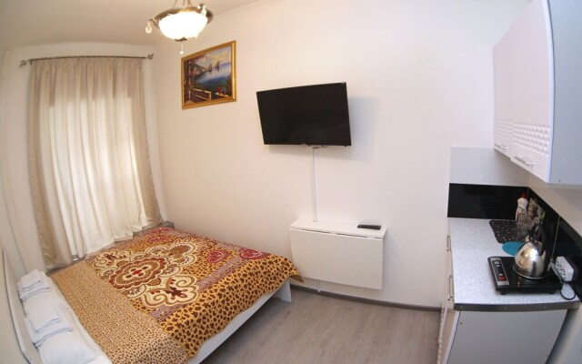 Apartment Romas