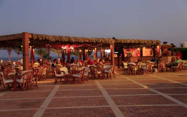 Sharm Club Beach Resort