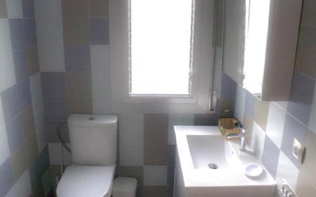 House Masso 28 Cambrils
