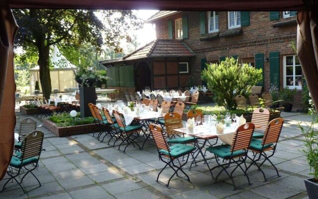 Aust Das Landhotel