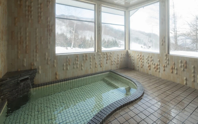 Uenohara Lodge YamanoIe