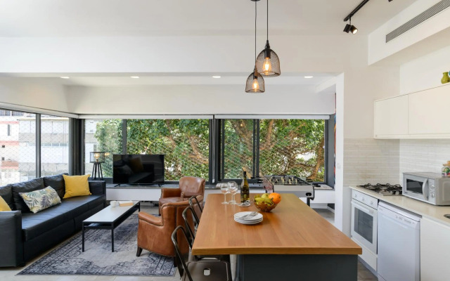 THE PLAYGROUND by TLV2RENT