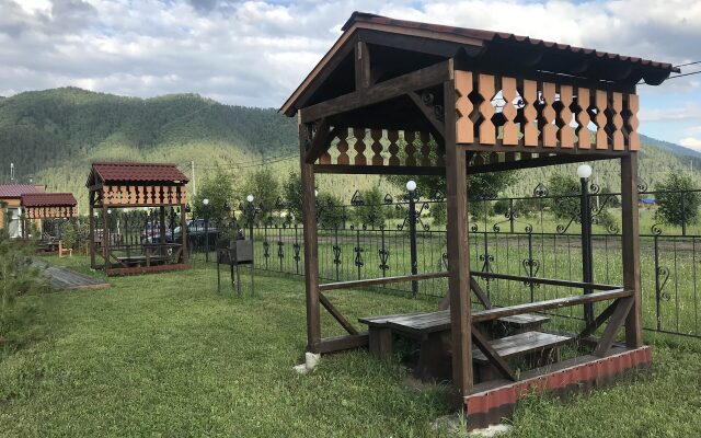 Рублевские Терема