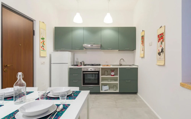 Casana on Christmas Alley by Napoliapartments