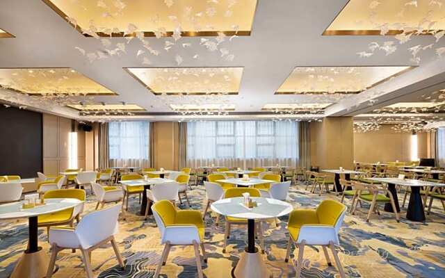 Home2 Suites by Hilton Chongqing Nan'an